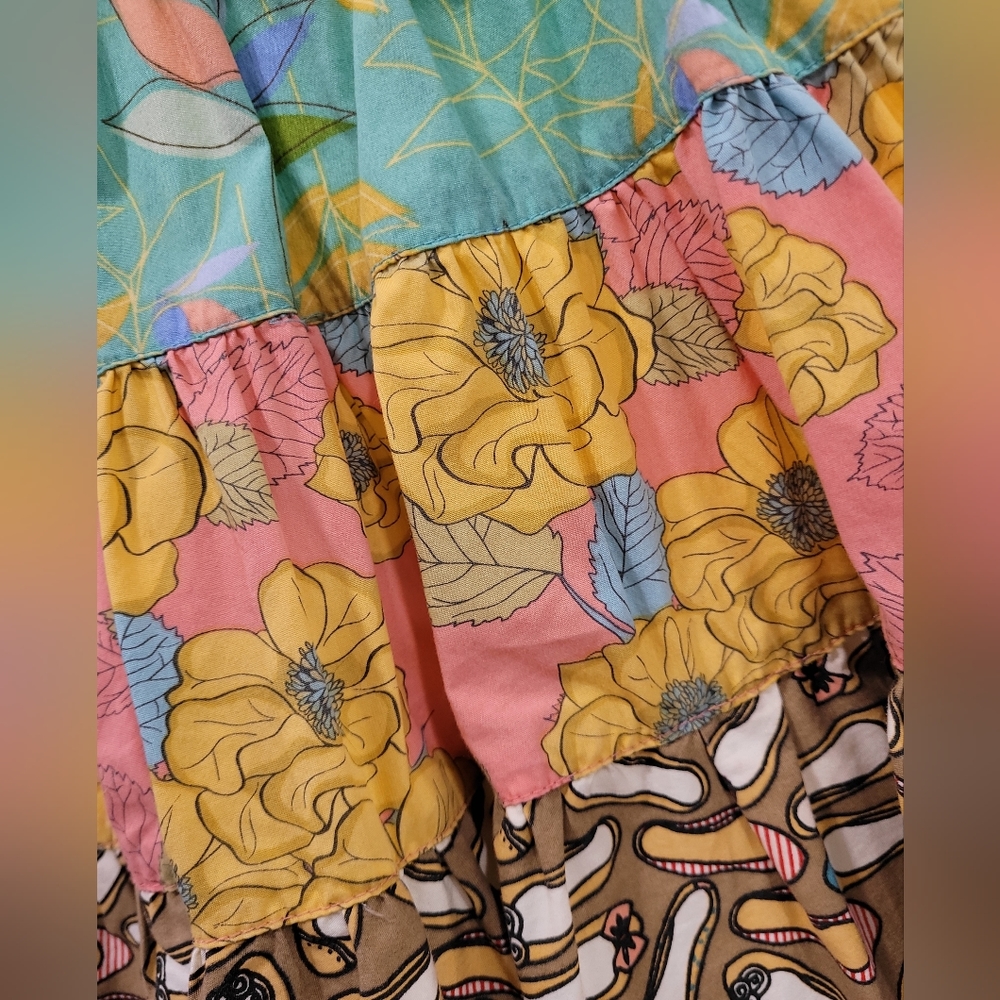 Matilda Jane dress - Picture 3 of 5